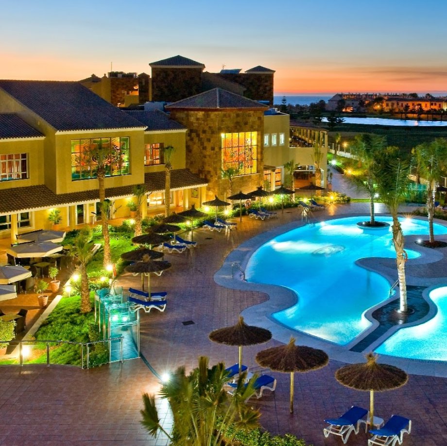 Elba Costa Ballena Beach & Thalasso Resort - Foto 6