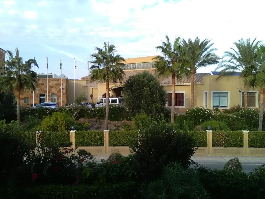 Elba Costa Ballena Beach & Thalasso Resort 19