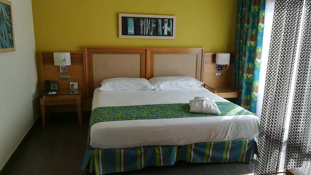 Elba Costa Ballena Beach & Thalasso Resort - Foto 1