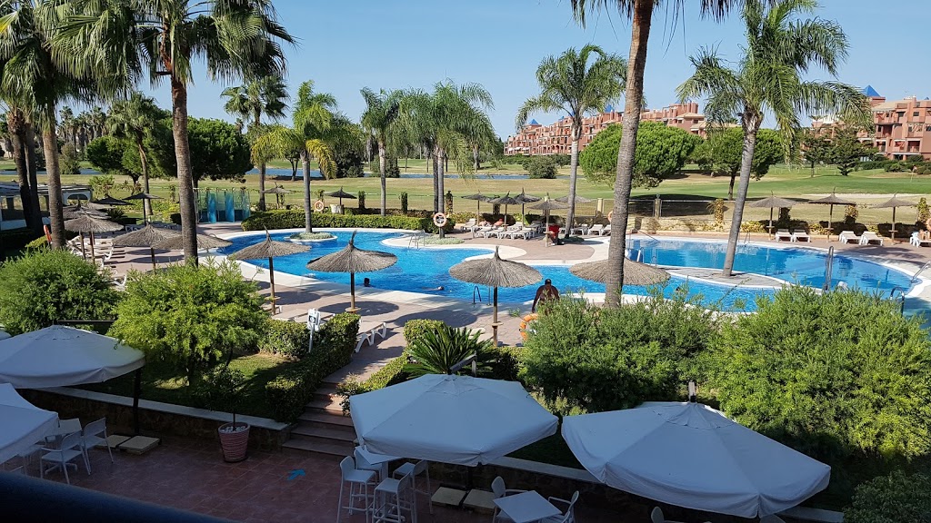 Elba Costa Ballena Beach & Thalasso Resort 2