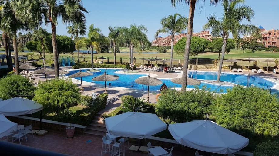 Elba Costa Ballena Beach & Thalasso Resort - Foto 12