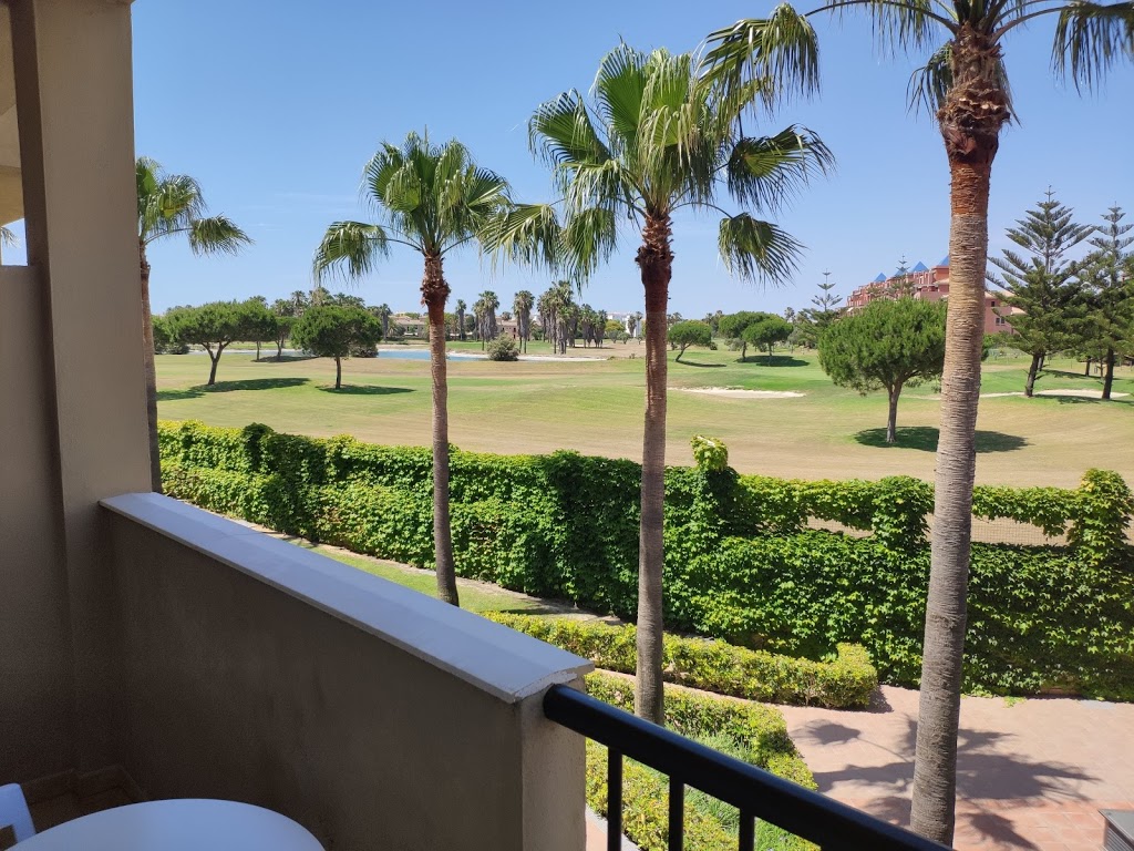 Elba Costa Ballena Beach & Thalasso Resort 7