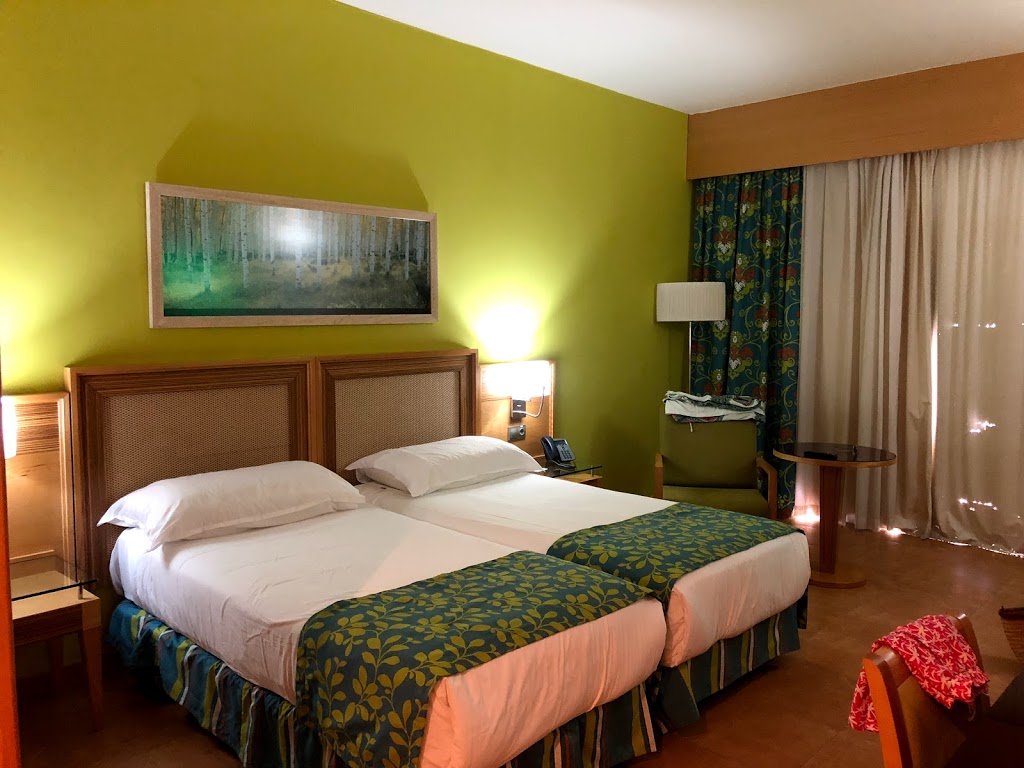 Elba Costa Ballena Beach & Thalasso Resort 9