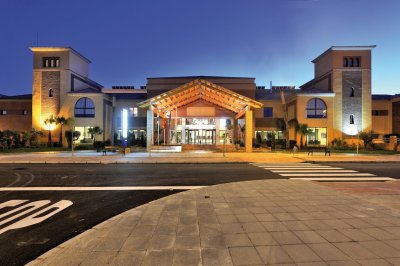 Barceló Punta Umbría Beach Resort