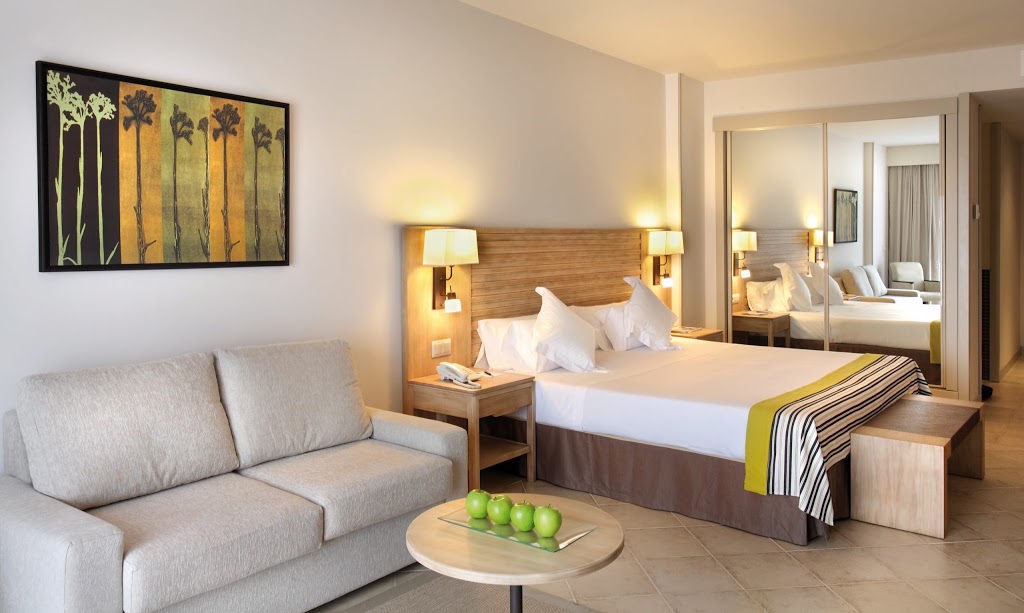 Barceló Punta Umbría Beach Resort 10