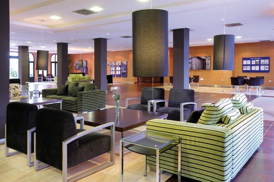 Barceló Punta Umbría Beach Resort - Foto 5