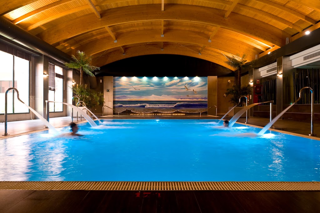 Barceló Punta Umbría Beach Resort 15