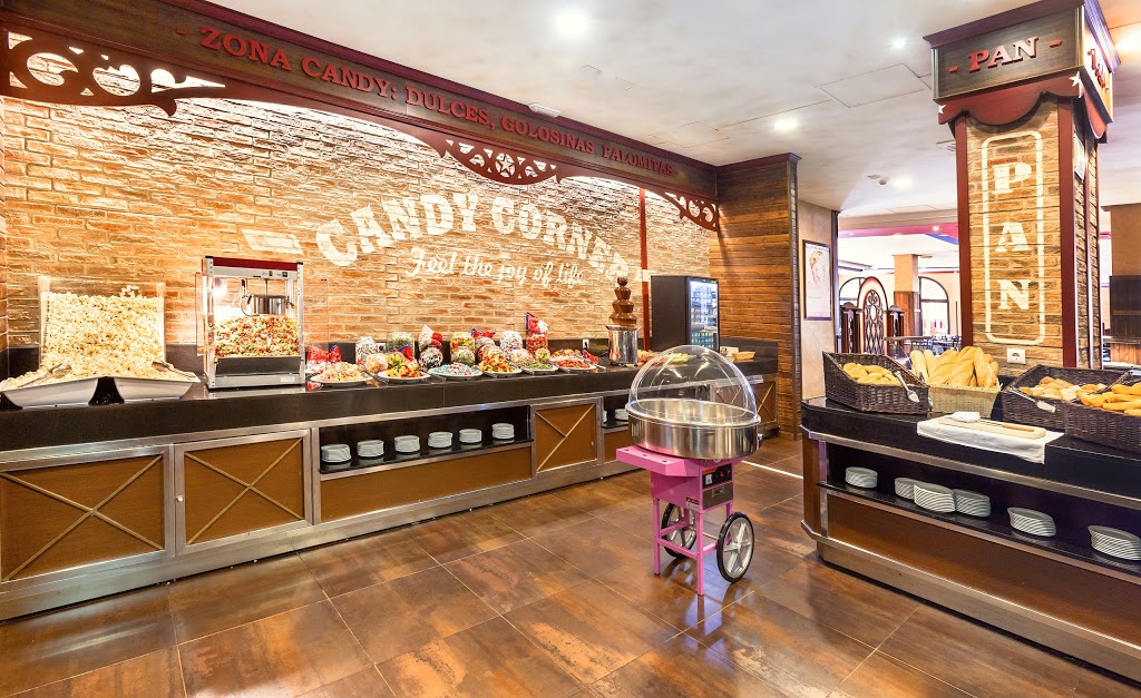 Barceló Punta Umbría Beach Resort 18