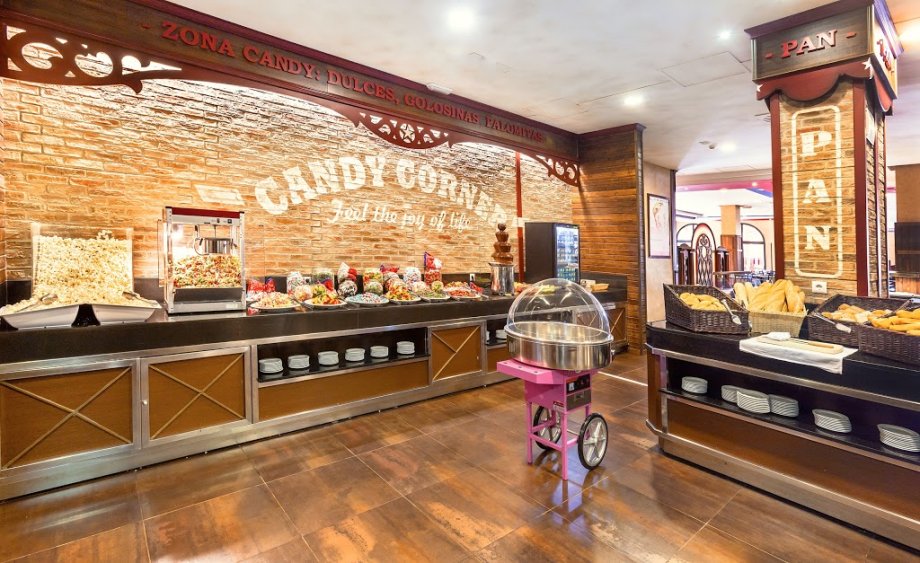 Barceló Punta Umbría Beach Resort - Foto 10