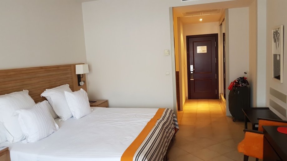 Barceló Punta Umbría Beach Resort - Foto 12