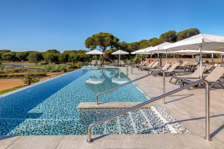 Barceló Punta Umbría Beach Resort - Foto 13