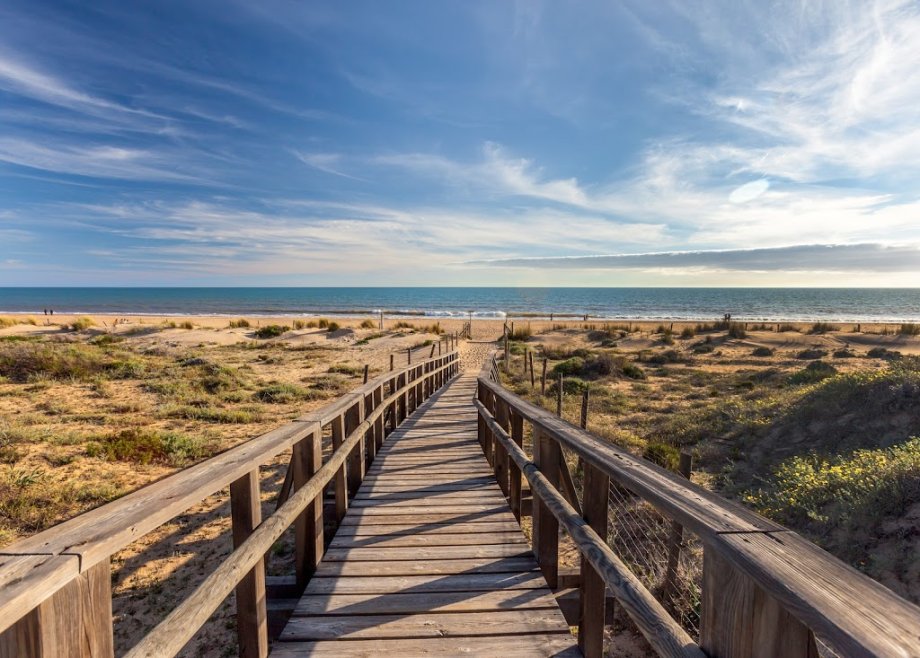 Barceló Punta Umbría Beach Resort - Foto 15