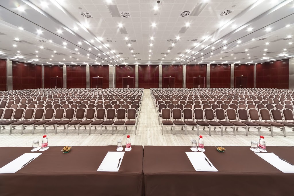 Barceló Punta Umbría Beach Resort - Foto 1