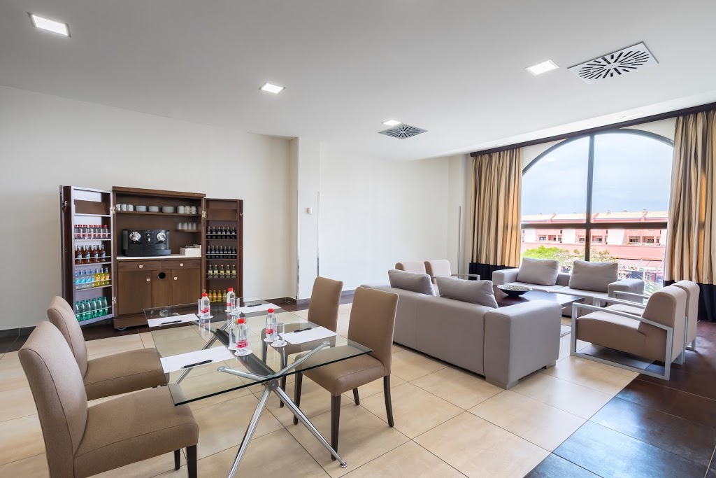 Barceló Punta Umbría Beach Resort 8