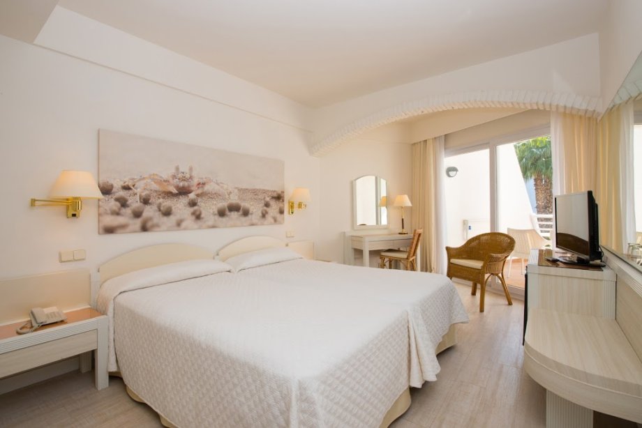 Iberostar Royal Andalus - Foto 3