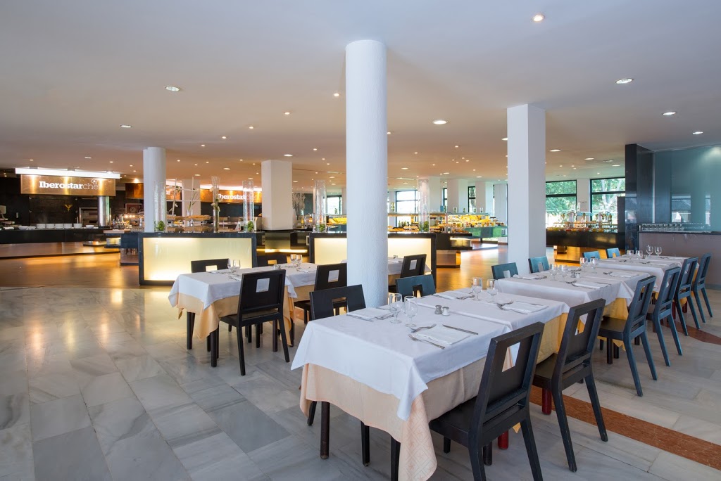 Iberostar Royal Andalus 17