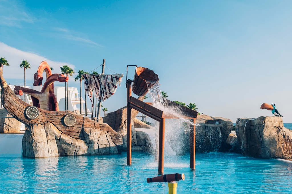 Iberostar Royal Andalus 3