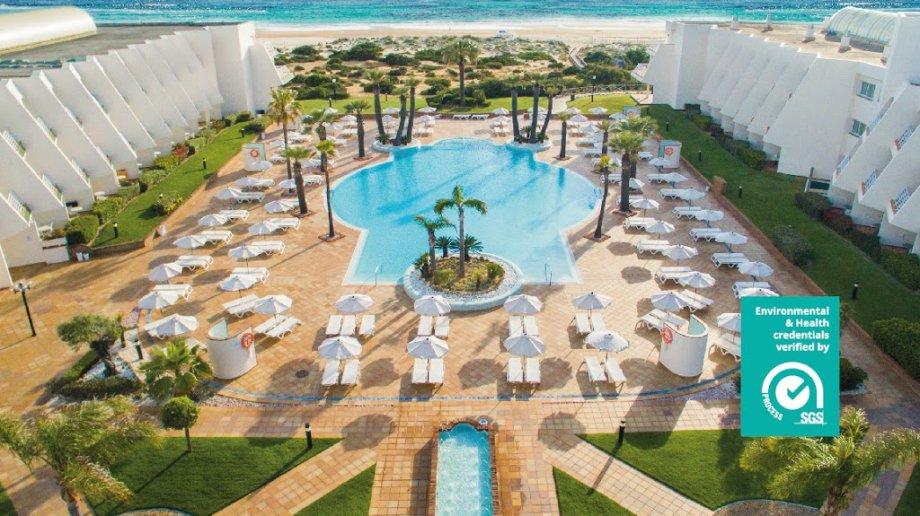 Iberostar Royal Andalus - Foto 18