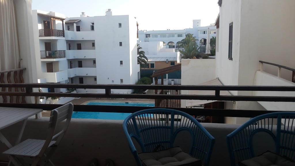 Hotel Cala d'Or Playa 13