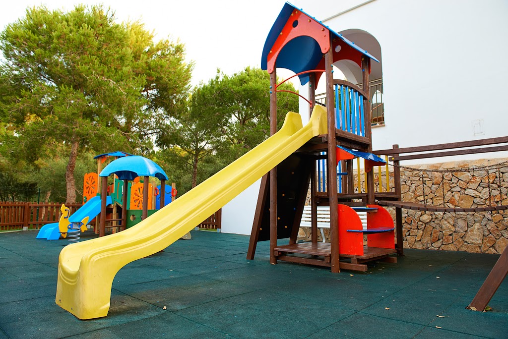 Hotel Cala d'Or Playa 14