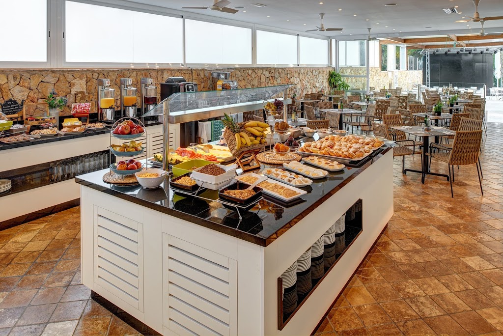 Hotel Cala d'Or Playa 7