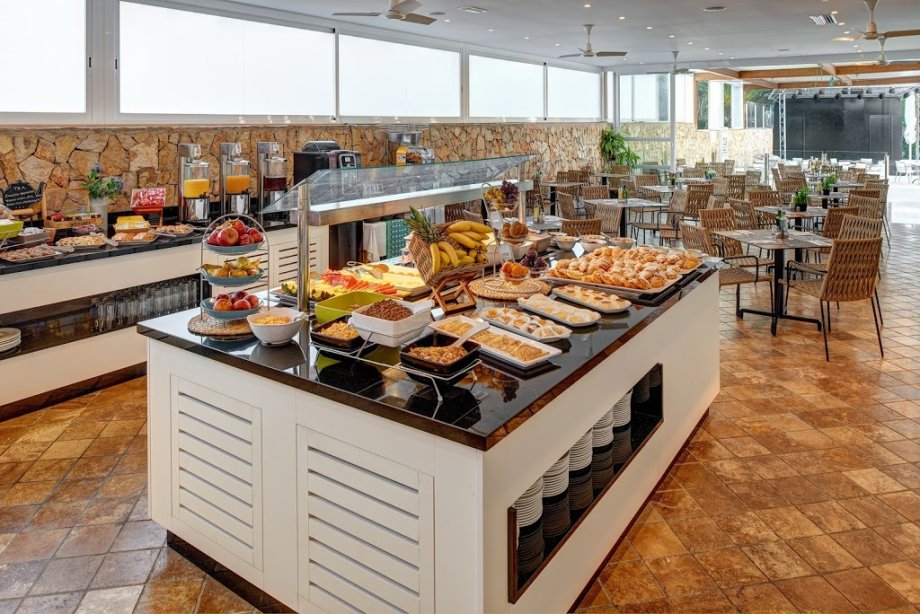 Hotel Cala d'Or Playa - Foto 13