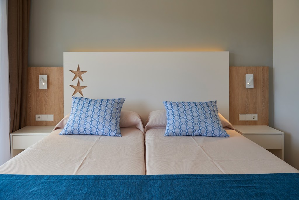 Hotel Cala d'Or Playa 8