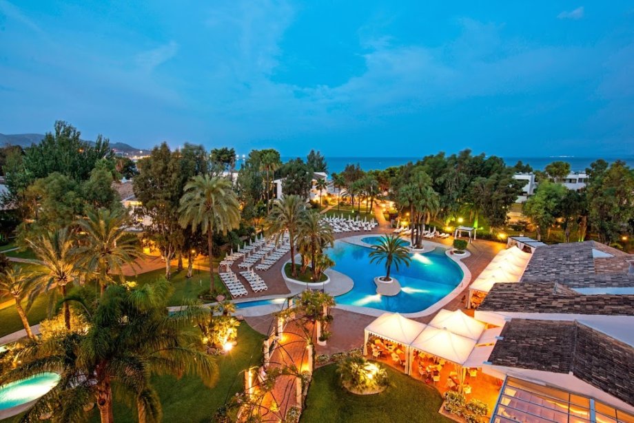 Iberostar Ciudad Blanca - Foto 10