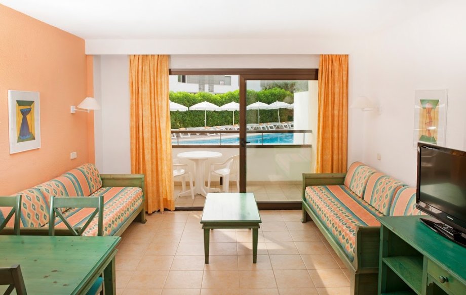 Iberostar Ciudad Blanca - Foto 14