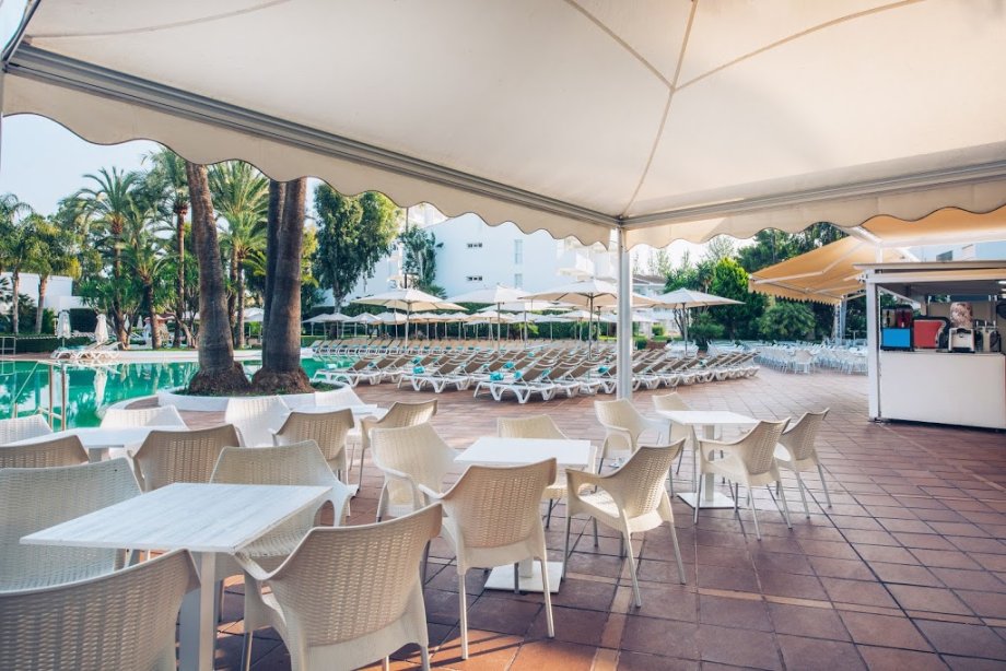 Iberostar Ciudad Blanca - Foto 16