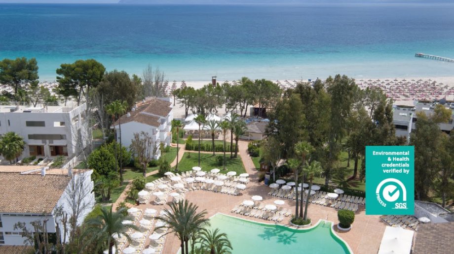 Iberostar Ciudad Blanca - Foto 18