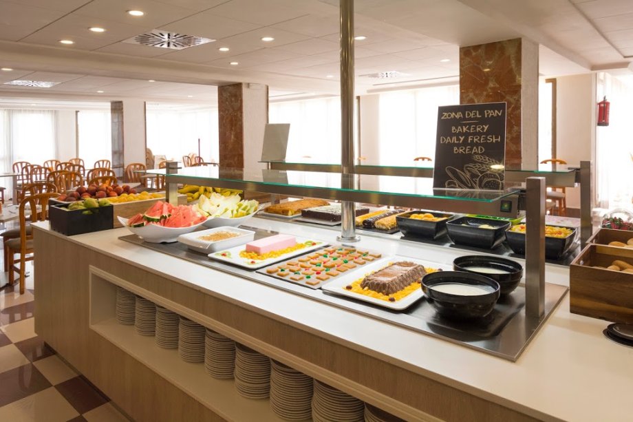 HSM Canarios Park - Foto 19