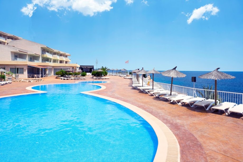 HSM Calas Park - Foto 4