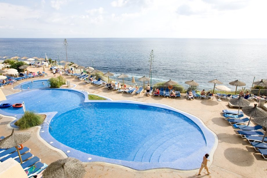 HSM Calas Park - Foto 8