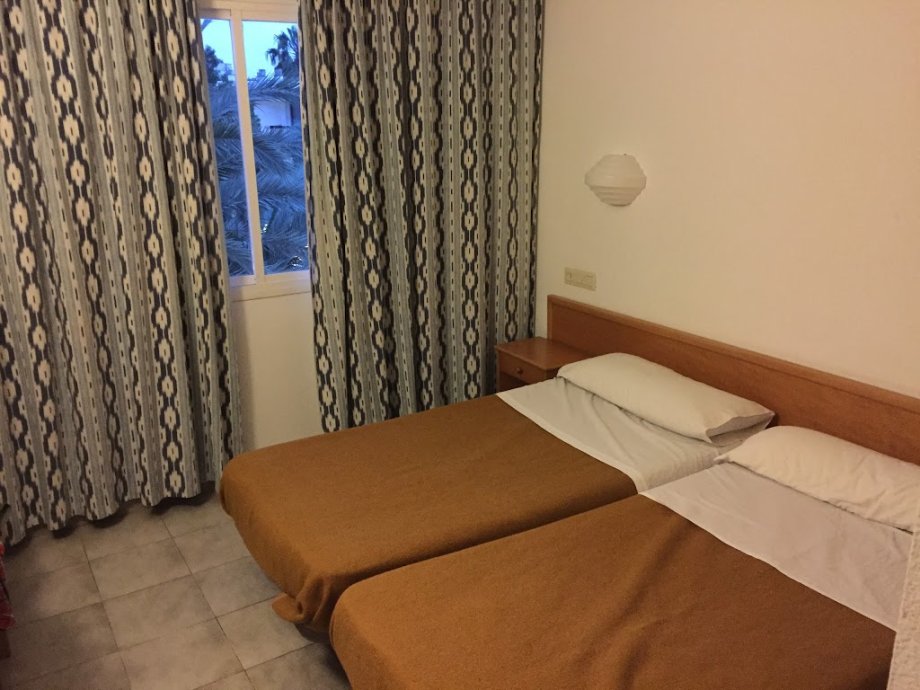 Hotel Hsm Lago Park - Foto 3