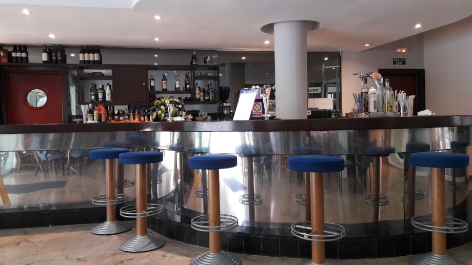 Hotel Hsm Lago Park - Foto 5