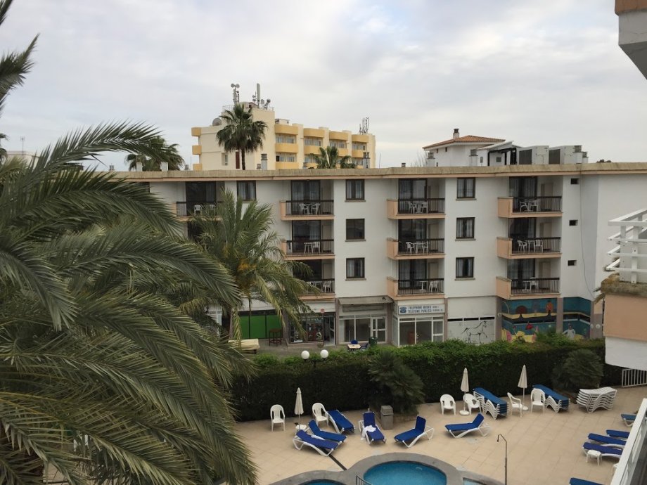 Hotel Hsm Lago Park - Foto 7