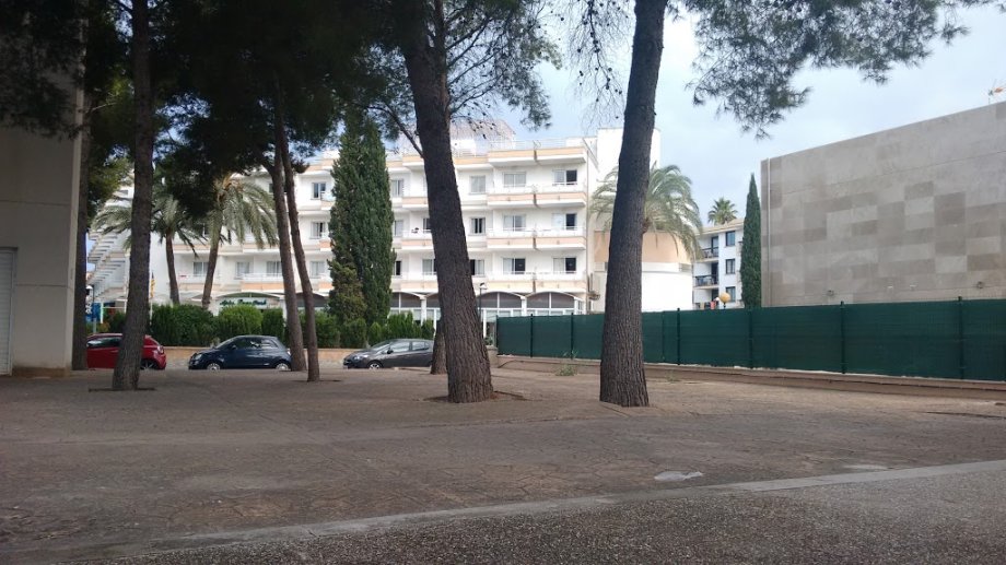 Hotel Hsm Lago Park - Foto 9