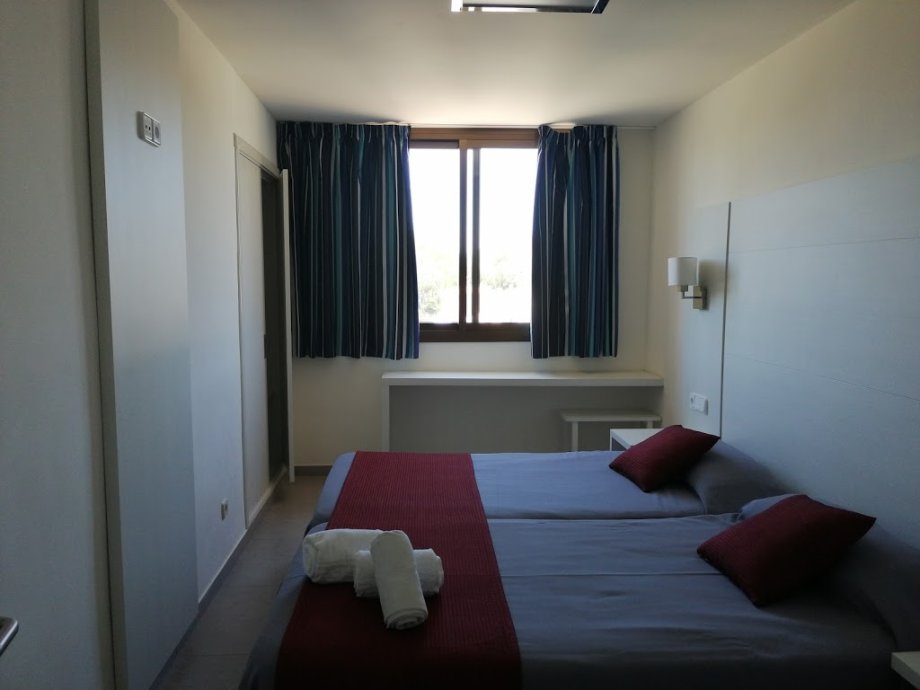 Hotel Hsm Lago Park - Foto 12