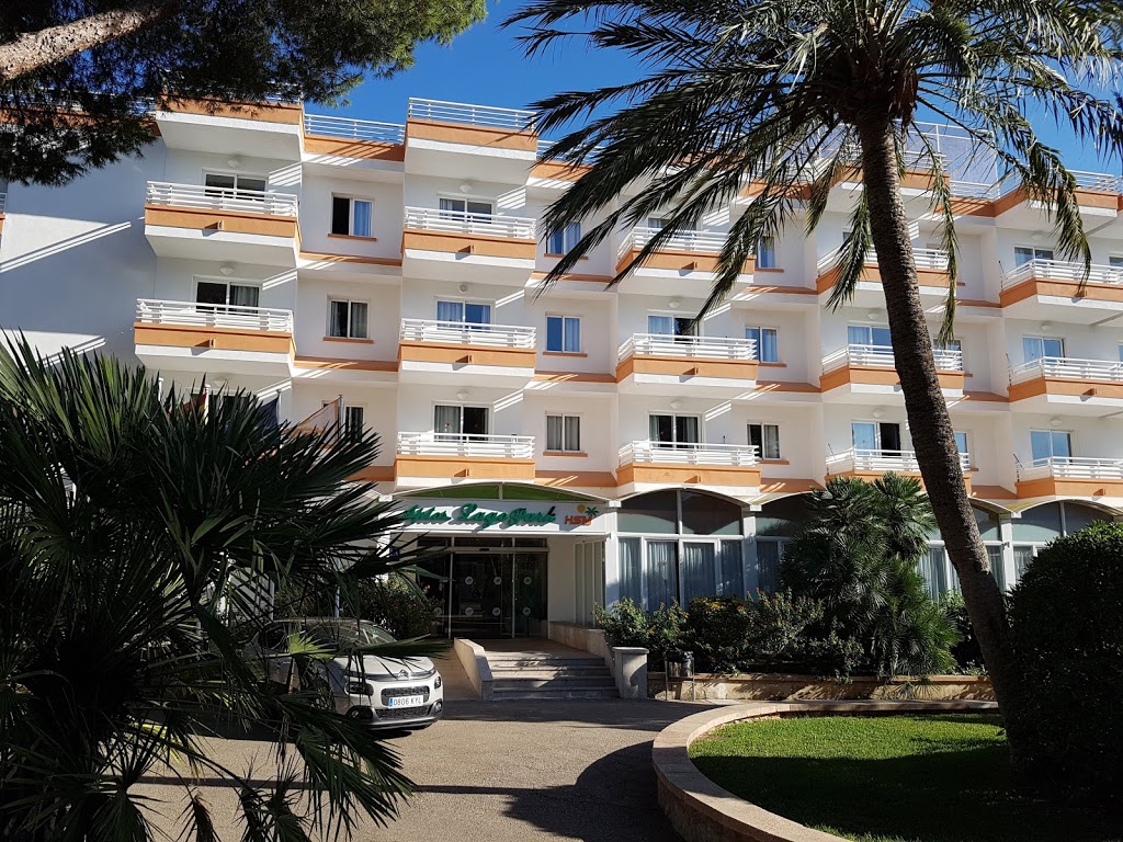 Hotel Hsm Lago Park 4