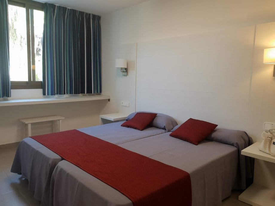 Hotel Hsm Lago Park - Foto 17