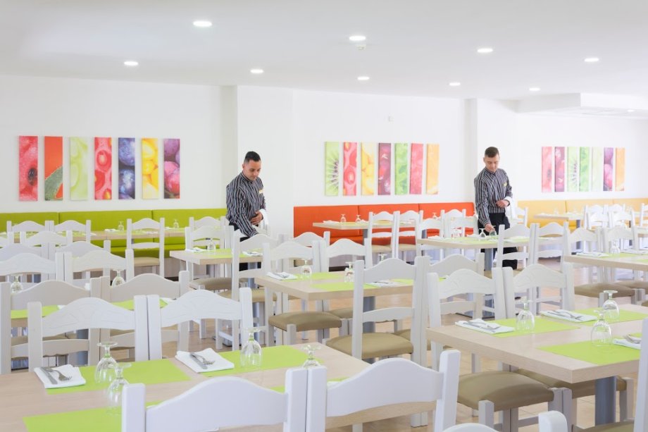 HSM Club Torre Blanca - Foto 10