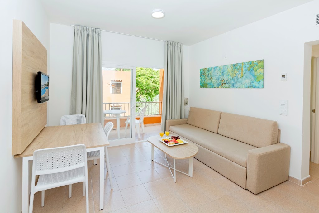 HSM Club Torre Blanca 4