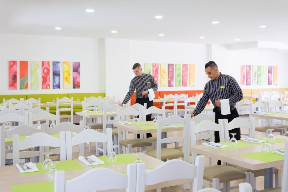 HSM Club Torre Blanca - Foto 16