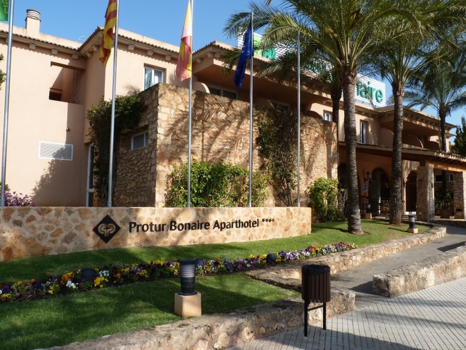 Protur Bonaire Aparthotel - Foto 2