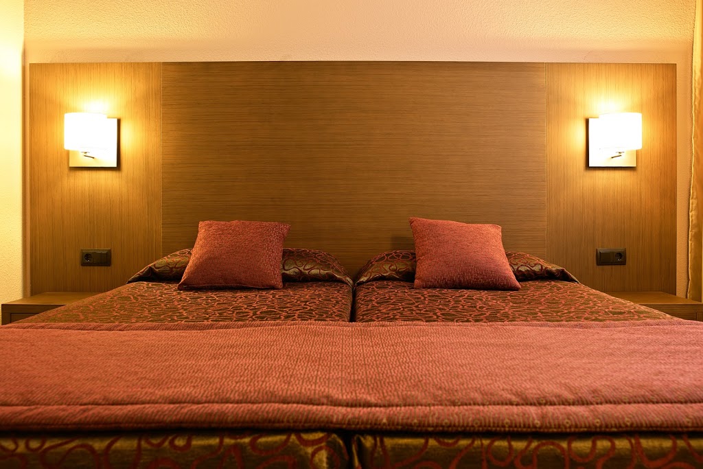 Protur Bonaire Aparthotel 10