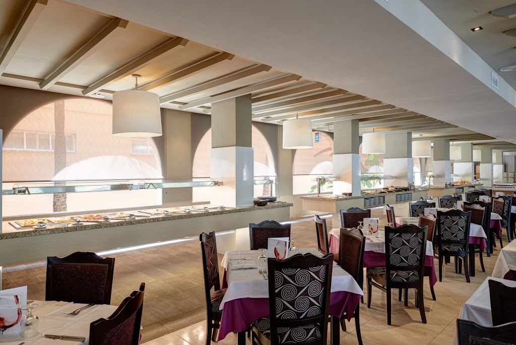 Protur Bonaire Aparthotel 16