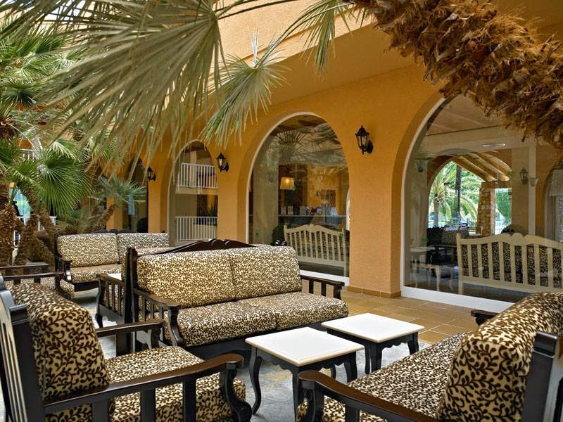 Protur Bonaire Aparthotel - Foto 9