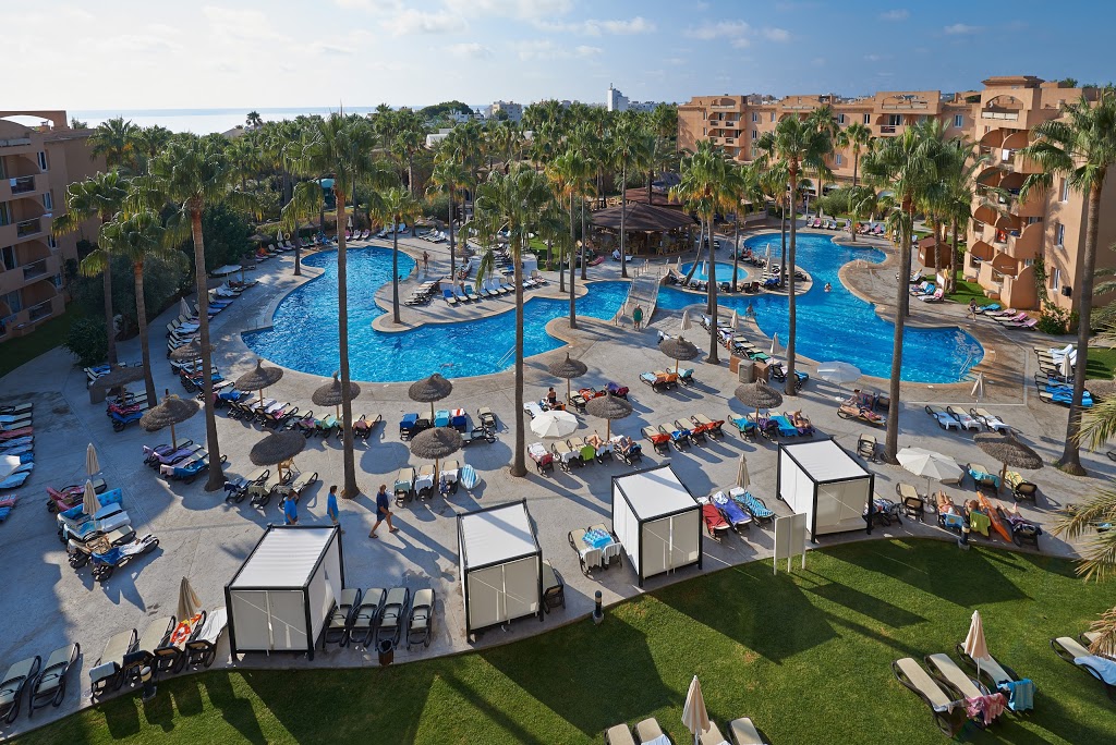 Protur Bonaire Aparthotel 1