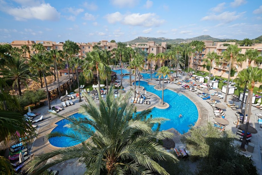 Protur Bonaire Aparthotel - Foto 13